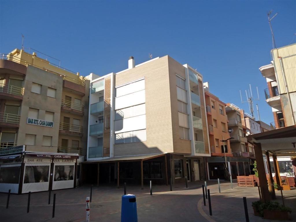 Ermitana 6 Διαμέρισμα Peñíscola Εξωτερικό φωτογραφία
